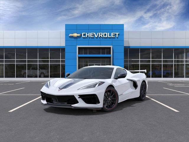 2024 Chevrolet Corvette Stingray Vehicle Photo in TARENTUM, PA 15084-1435