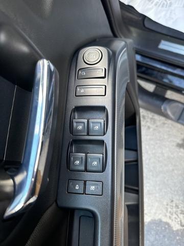 2018 Chevrolet Silverado 1500 Vehicle Photo in MOUNT KISCO, NY 10549-1513