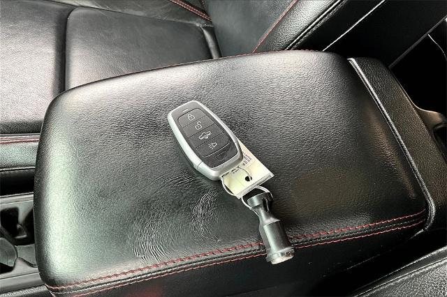 2019 Jeep Wrangler Unlimited Vehicle Photo in Houston, TX 77007