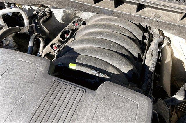 2023 Chevrolet Silverado 1500 Vehicle Photo in INDEPENDENCE, MO 64055-1314