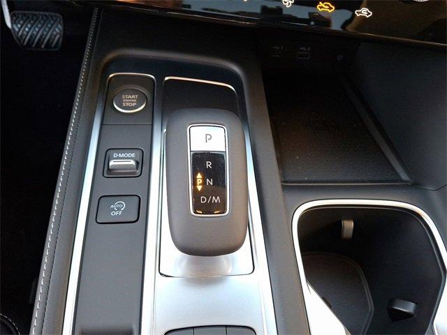 2025 INFINITI QX60 Vehicle Photo in Willow Grove, PA 19090