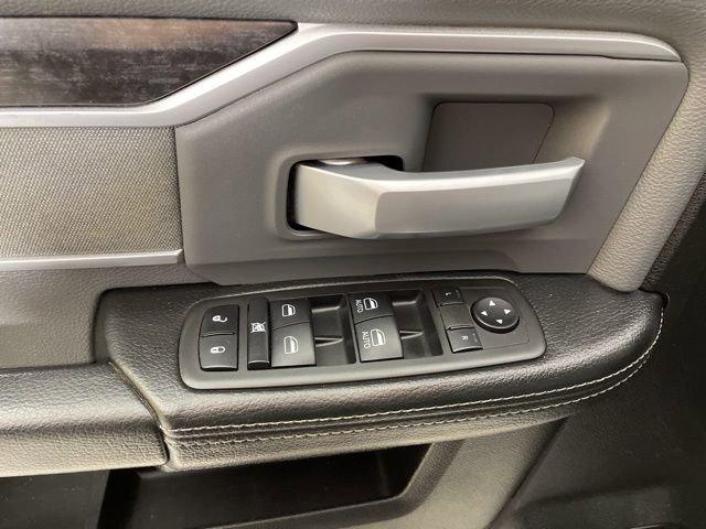 2022 Ram 2500 Vehicle Photo in PHOENIX, AZ 85014-3381