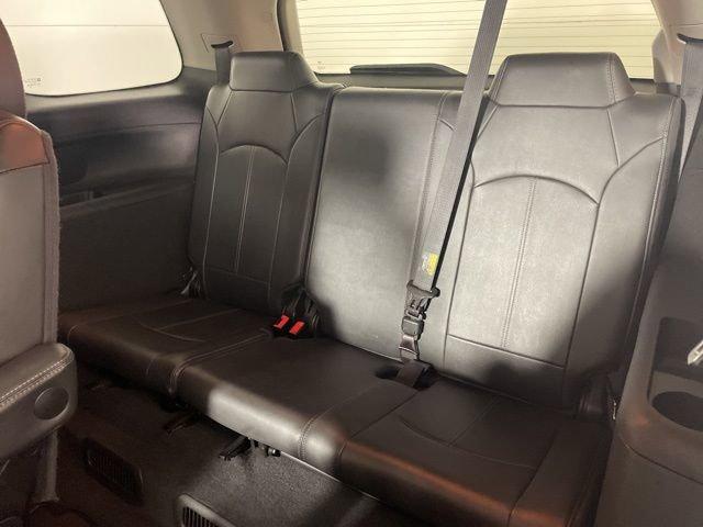 2016 GMC Acadia Vehicle Photo in PHOENIX, AZ 85014-3381