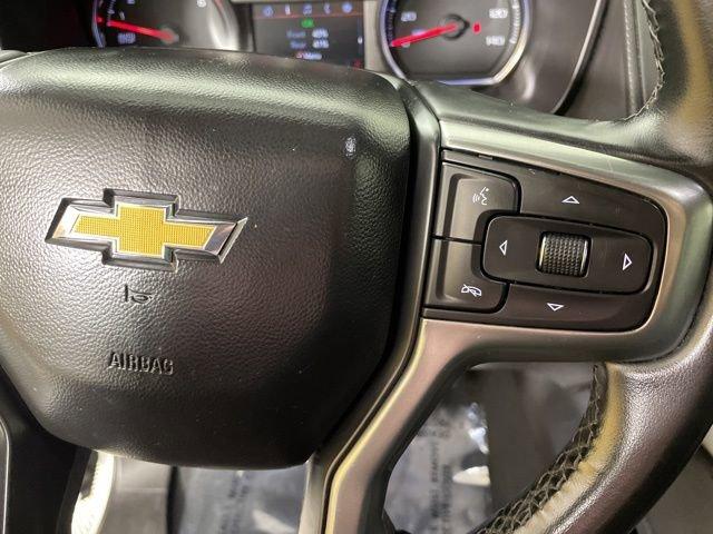 2023 Chevrolet Tahoe Vehicle Photo in PHOENIX, AZ 85014-3381