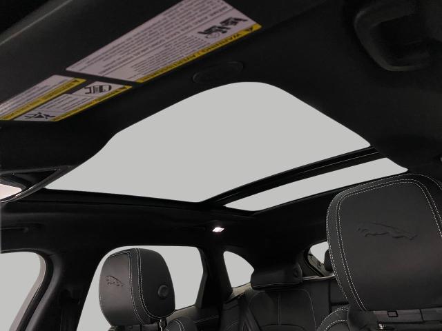 2025 Jaguar F-PACE Vehicle Photo in Appleton, WI 54913