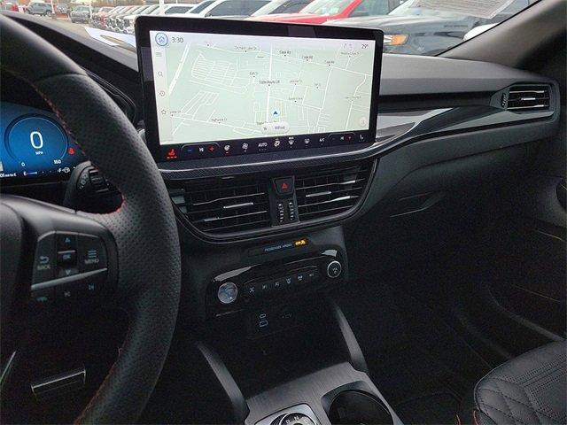 2023 Ford Escape Vehicle Photo in MILFORD, OH 45150-1684