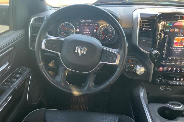 2020 Ram 1500 Vehicle Photo in Kansas City, MO 64114