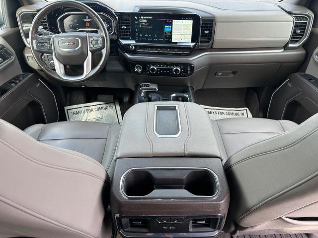 2022 GMC Sierra 1500 Vehicle Photo in COLUMBIA, MO 65203-3903