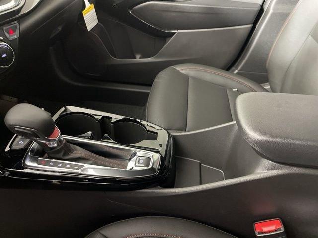 2025 Chevrolet Trax Vehicle Photo in PHOENIX, AZ 85014-3381