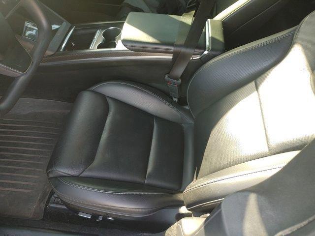 2021 Tesla Model S Vehicle Photo in PHOENIX, AZ 85014-3381