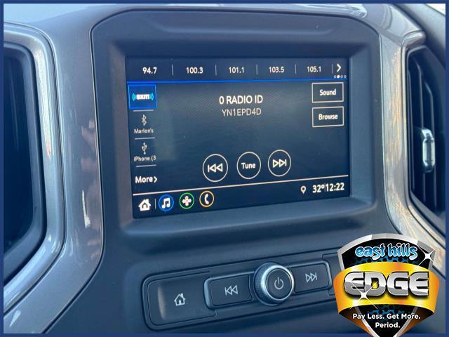 2021 Chevrolet Silverado 1500 Vehicle Photo in Roslyn, NY 11576