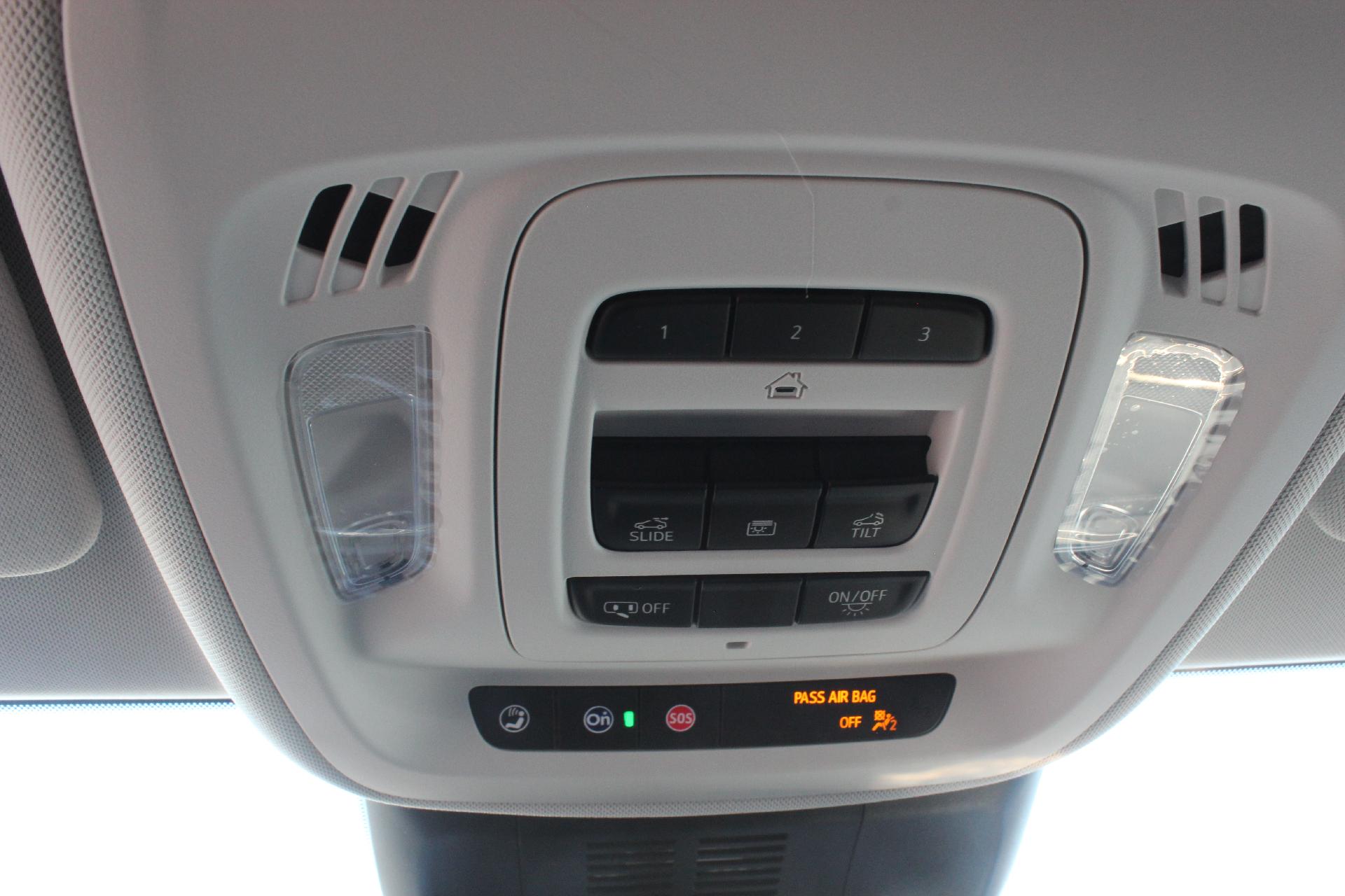 2025 Buick Envision Vehicle Photo in AURORA, CO 80012-4011