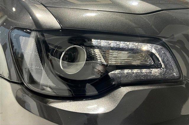 2023 Chrysler 300 Vehicle Photo in TOPEKA, KS 66609-0000