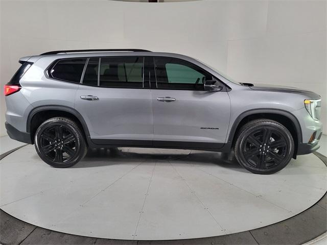 2025 GMC Acadia Vehicle Photo in PRESCOTT, AZ 86305-3700