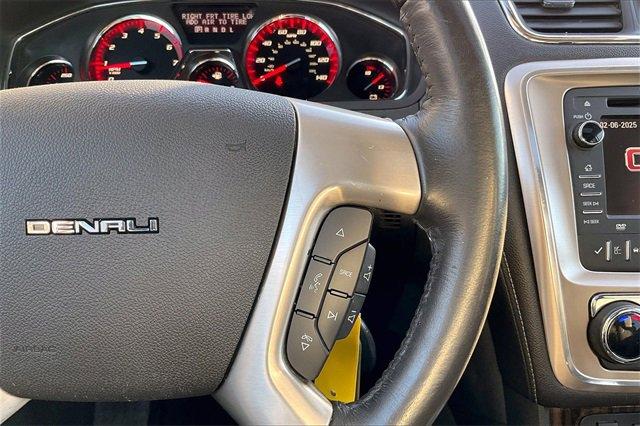 2014 GMC Acadia Vehicle Photo in INDEPENDENCE, MO 64055-1314
