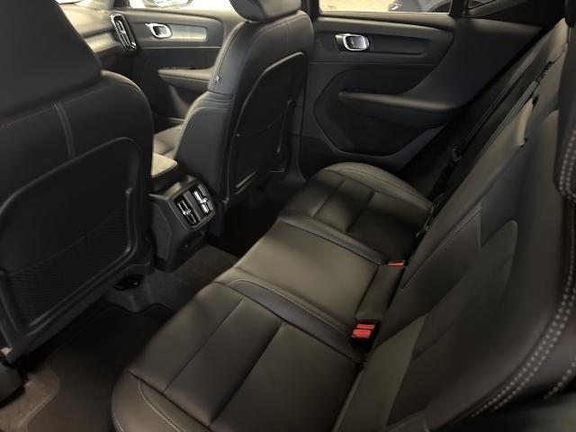 2025 Volvo XC40 Vehicle Photo in Grapevine, TX 76051