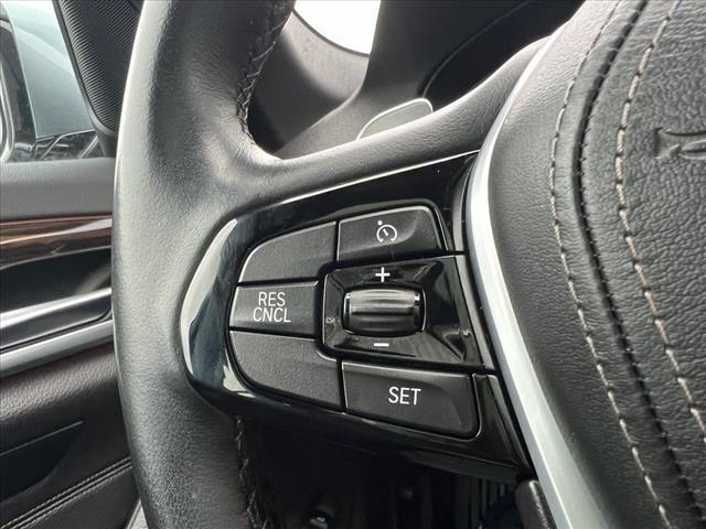 2019 BMW 530i xDrive Vehicle Photo in Shiloh, IL 62269