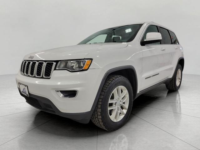 2017 Jeep Grand Cherokee Vehicle Photo in Oshkosh, WI 54901