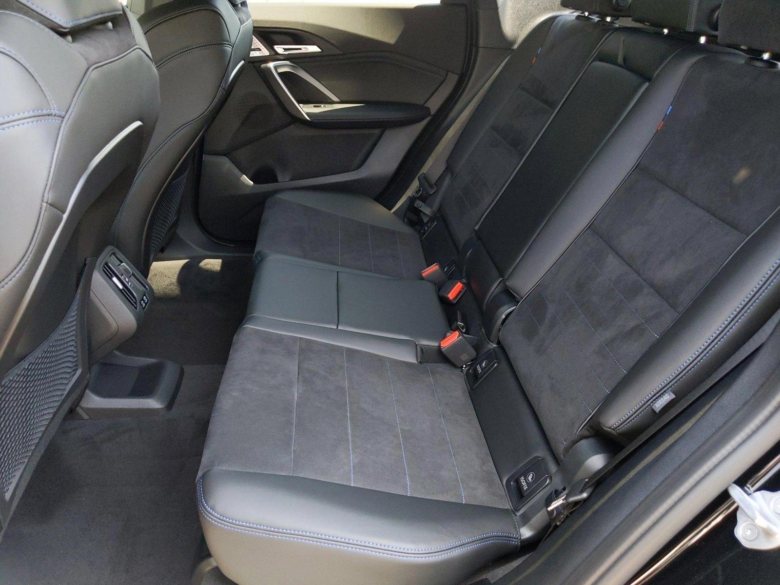 2024 BMW X1 xDrive28i Vehicle Photo in Bel Air, MD 21014
