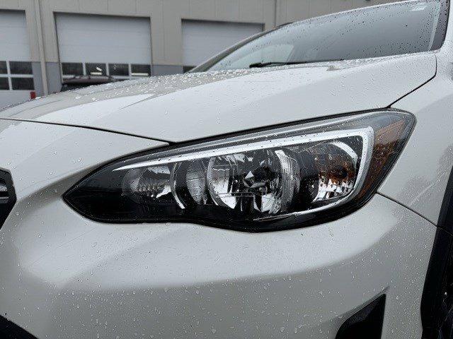 2021 Subaru Crosstrek Vehicle Photo in Mechanicsburg, PA 17050-1707