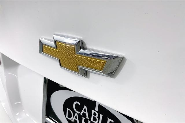 2022 Chevrolet Malibu Vehicle Photo in Kansas City, MO 64114