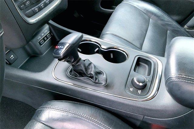 2019 Dodge Durango Vehicle Photo in KANSAS CITY, MO 64114-4502
