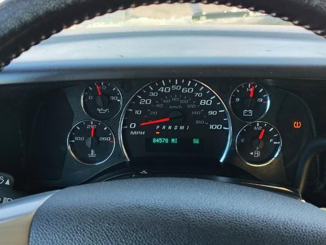 2015 Chevrolet Express Passenger 3500 Vehicle Photo in GREEN BAY, WI 54304-5303