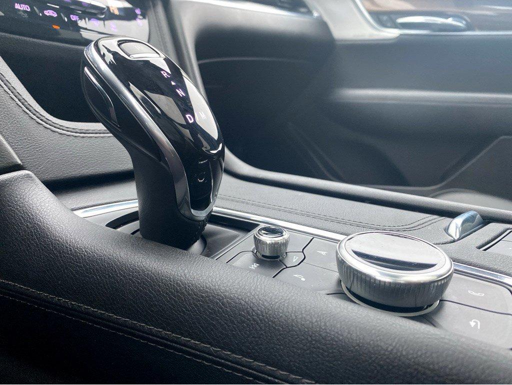 2021 Cadillac XT6 Vehicle Photo in SAVANNAH, GA 31406-4513