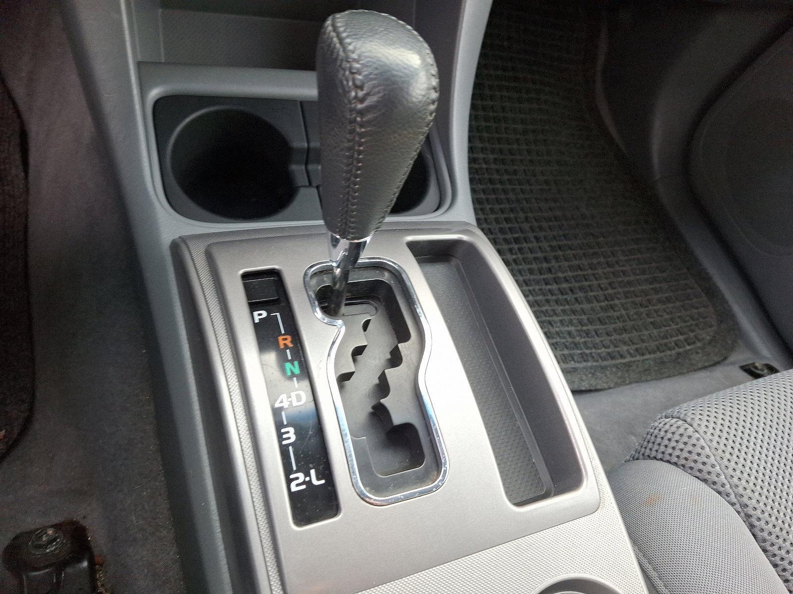 2011 Toyota Tacoma Vehicle Photo in Harrisburg, PA 17111
