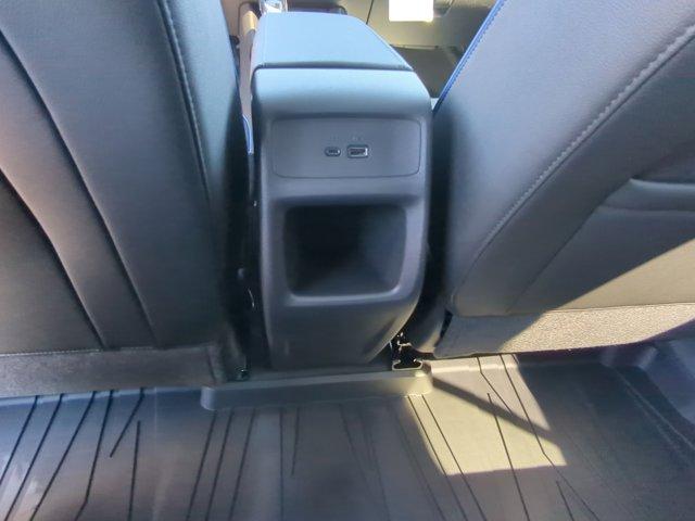 2025 Buick Envista Vehicle Photo in ALBERTVILLE, AL 35950-0246
