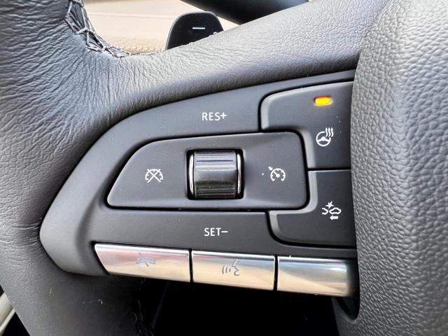 2025 Cadillac XT4 Vehicle Photo in EFFINGHAM, IL 62401-2832