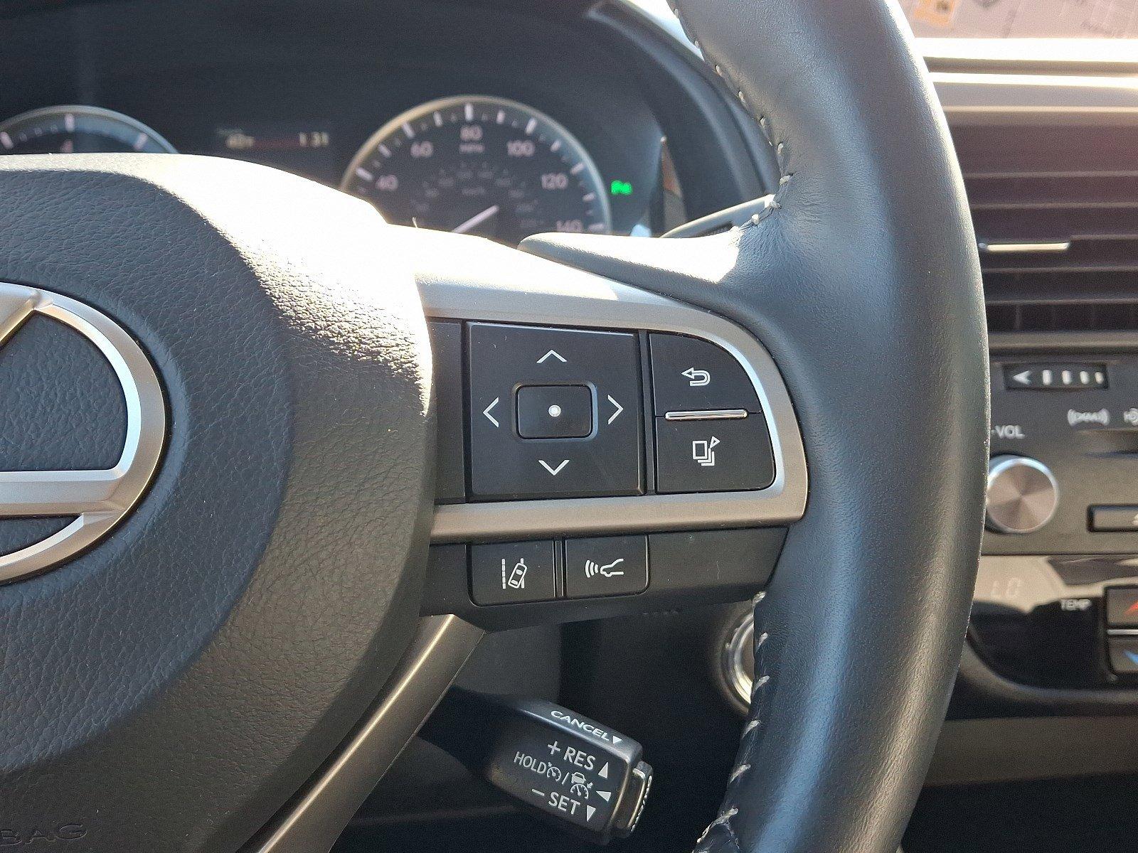 2017 Lexus RX 350 Vehicle Photo in Mechanicsburg, PA 17050-1707