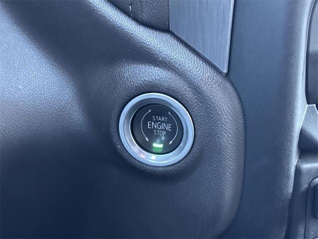2020 GMC Sierra 3500 HD Vehicle Photo in ALBERTVILLE, AL 35950-0246