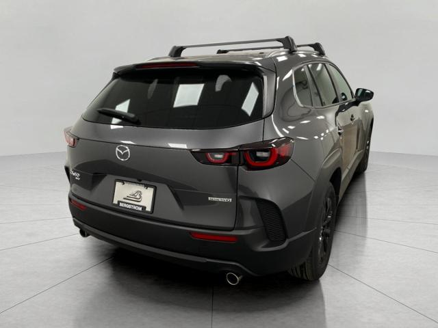2025 Mazda CX-50 Vehicle Photo in Appleton, WI 54913