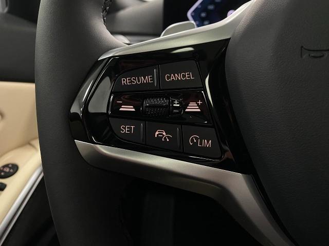 2025 BMW 330i xDrive Vehicle Photo in Appleton, WI 54913