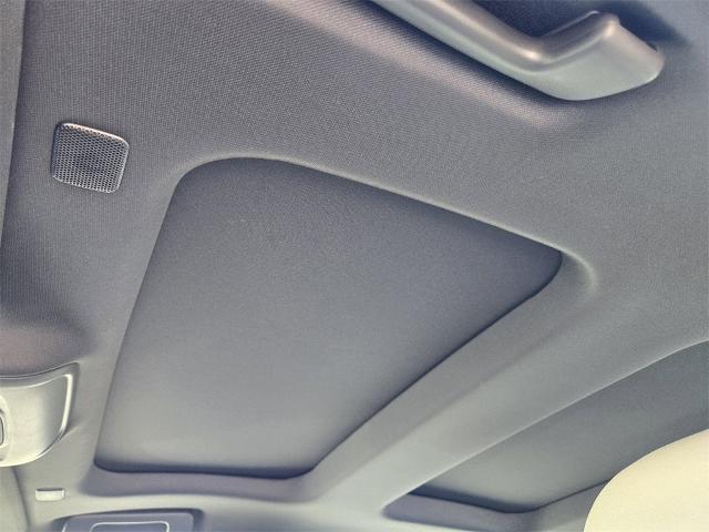 2025 Cadillac CT5 Vehicle Photo in Oklahoma City, OK 73114