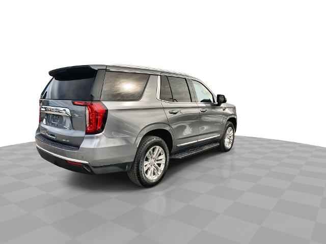 2022 GMC Yukon Vehicle Photo in WILLIAMSVILLE, NY 14221-2883