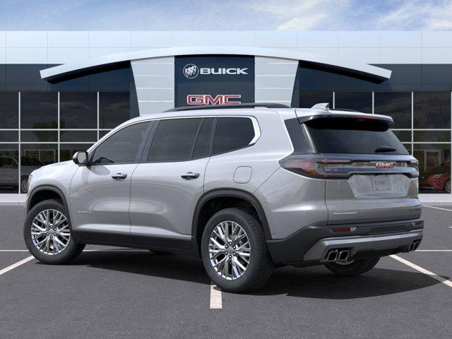 2025 GMC Acadia Vehicle Photo in ALBERTVILLE, AL 35950-0246