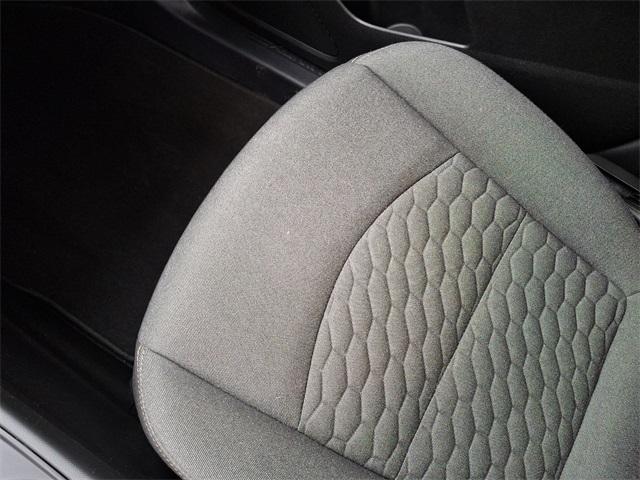 2020 Chevrolet Equinox Vehicle Photo in SEAFORD, DE 19973-8463
