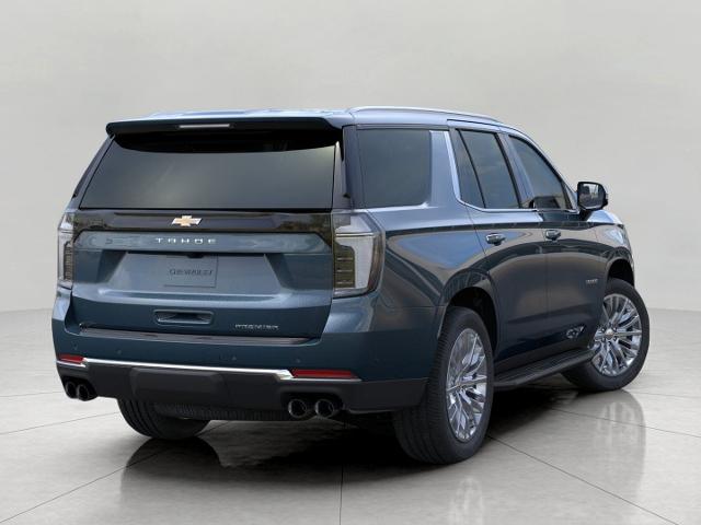 2025 Chevrolet Tahoe Vehicle Photo in APPLETON, WI 54914-4656