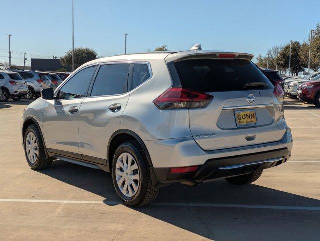 2018 Nissan Rogue Vehicle Photo in San Antonio, TX 78209