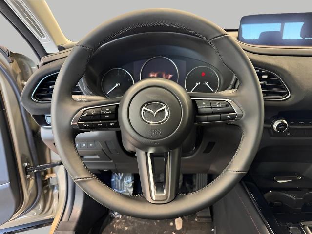 2025 Mazda CX-30 Vehicle Photo in Green Bay, WI 54304