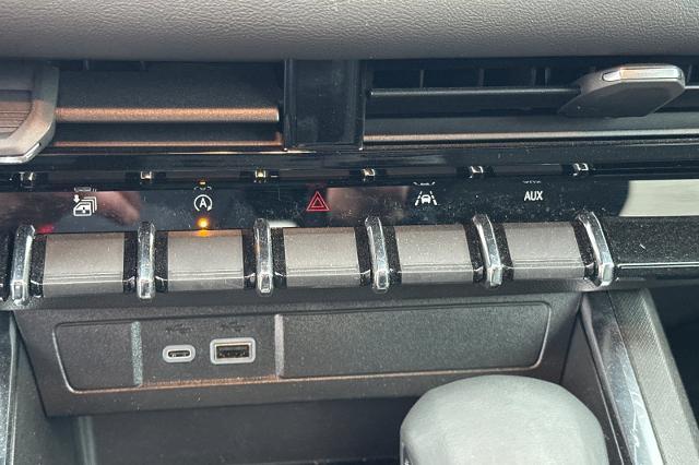 2024 GMC Canyon Vehicle Photo in SPOKANE, WA 99202-2191