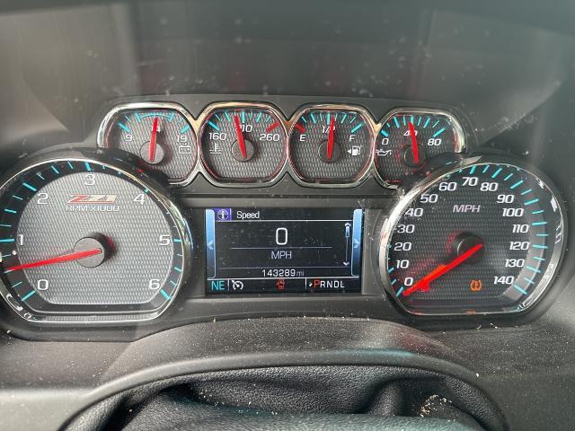 2019 Chevrolet Suburban Vehicle Photo in Oklahoma City, OK 73114