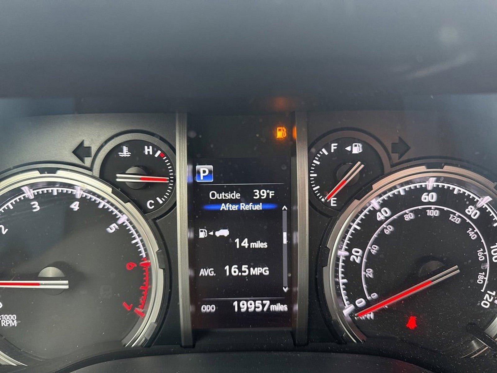 2023 Toyota 4Runner Vehicle Photo in Harrisburg, PA 17111