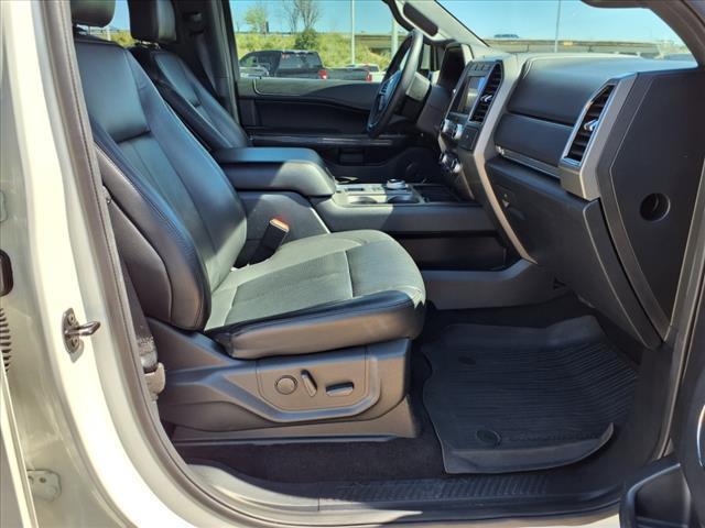 2020 Ford Expedition Vehicle Photo in NEDERLAND, TX 77627-8017