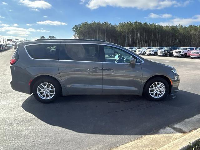 2022 Chrysler Pacifica Vehicle Photo in ALBERTVILLE, AL 35950-0246