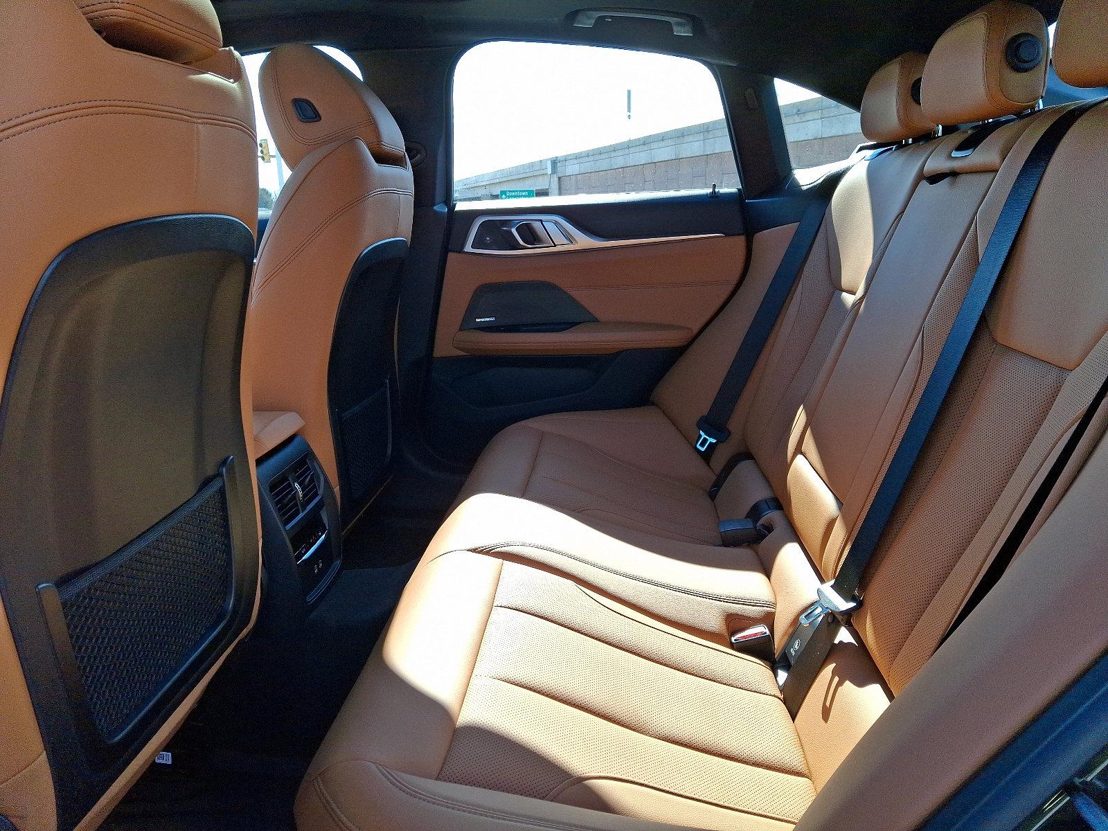 2022 BMW i4 Vehicle Photo in Lancaster, PA 17601