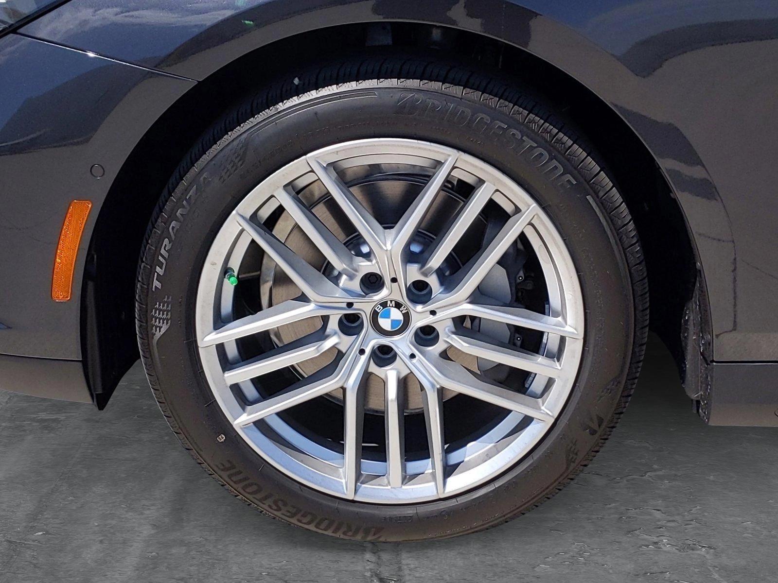 2024 BMW 530i xDrive Vehicle Photo in Rockville, MD 20852