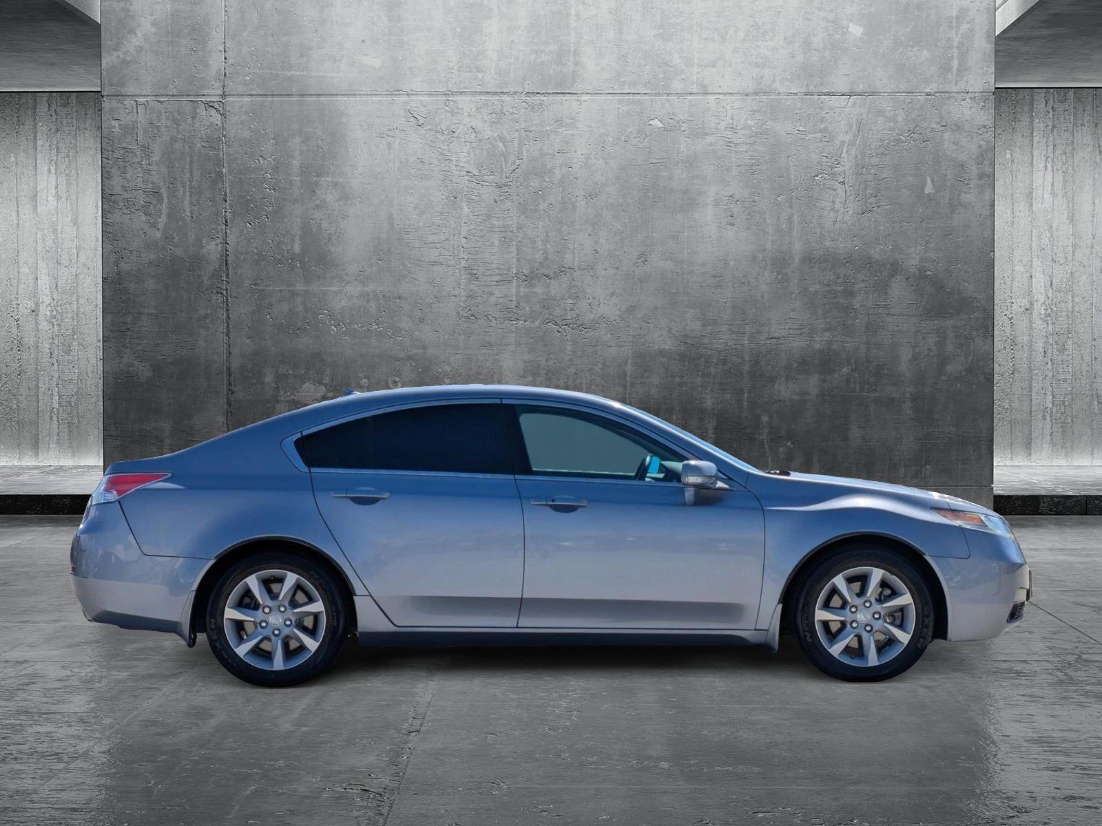 2012 Acura TL Vehicle Photo in Tustin, CA 92782